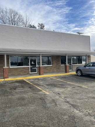 More details for 580 Lisbon St, Lisbon Falls, ME - Retail for Lease