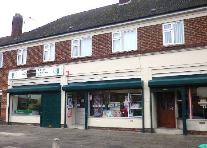 38 Bramhall Rd, Crewe for sale Primary Photo- Image 1 of 1