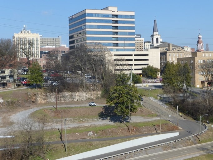 1015 Locust St, Knoxville, TN for sale - Building Photo - Image 1 of 22