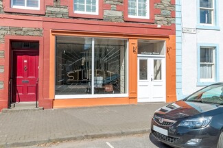 More details for 13 George, Whithorn - Retail for Sale