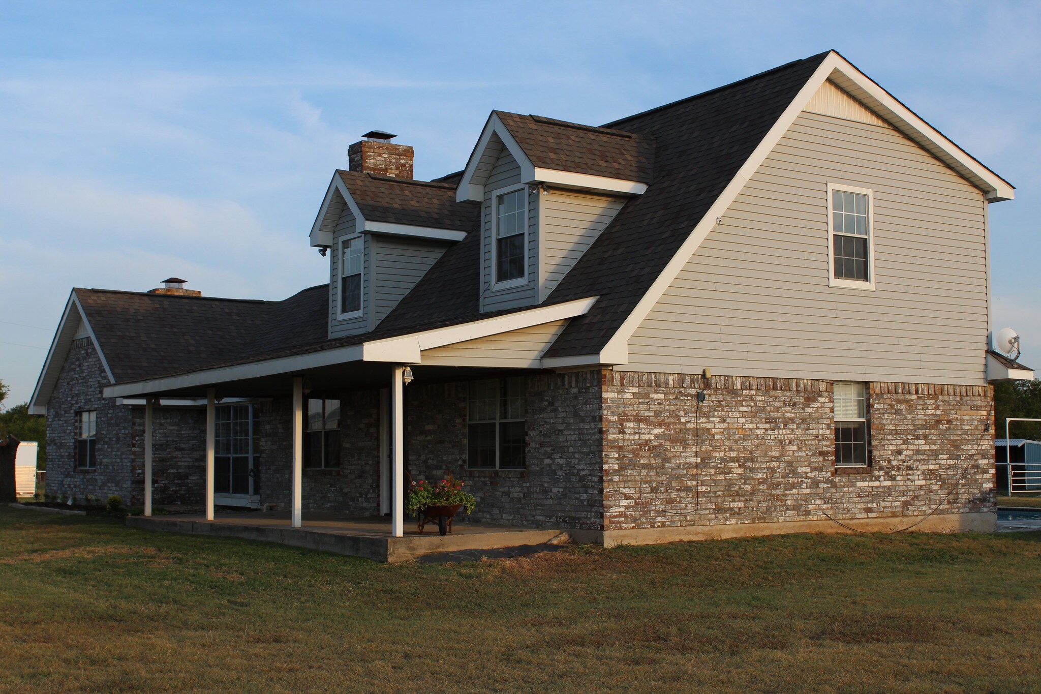 8317 Morgan Trail Rd, Justin, TX for sale Primary Photo- Image 1 of 1