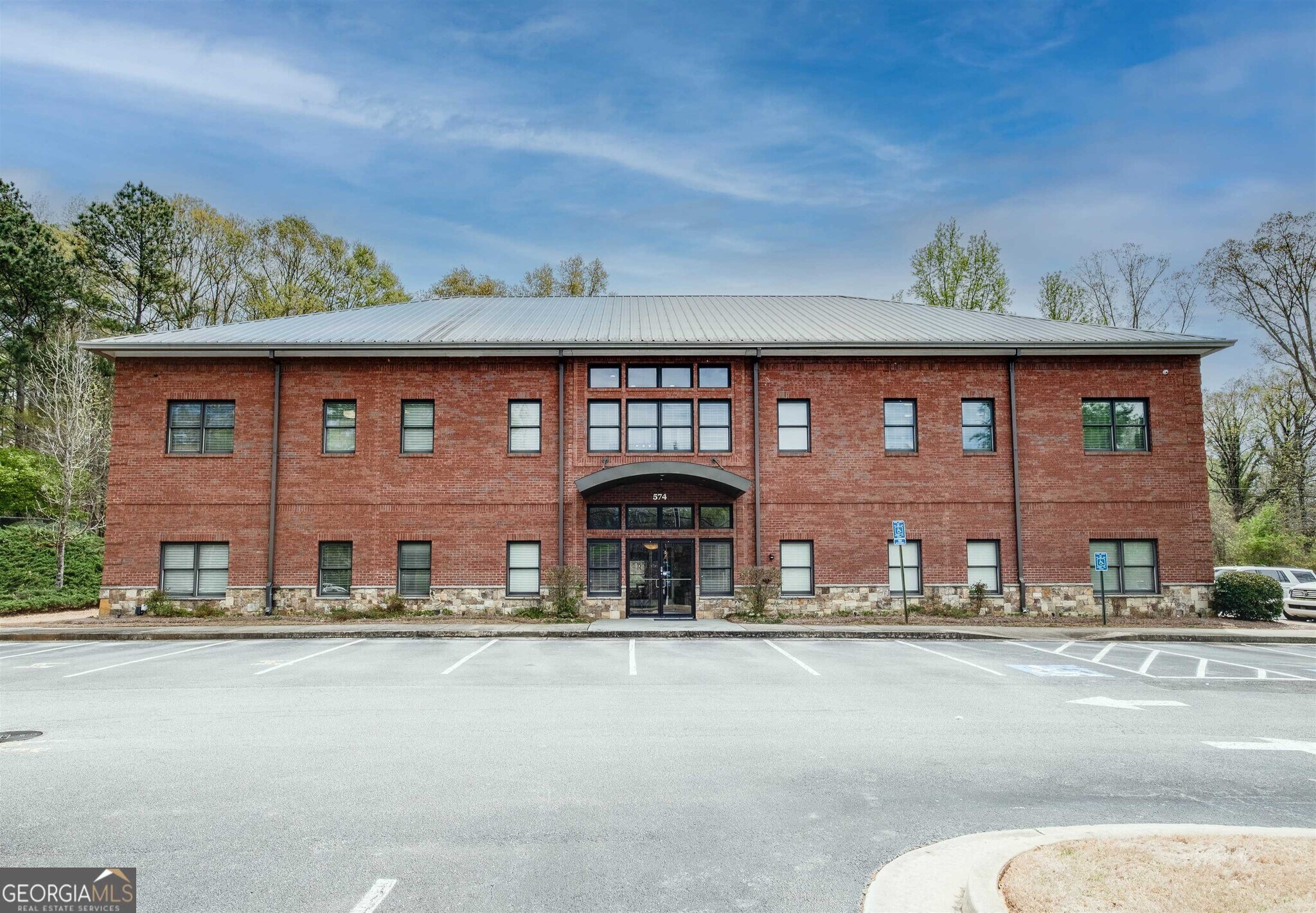 574 Conyers Rd, Loganville, GA for sale Building Photo- Image 1 of 39