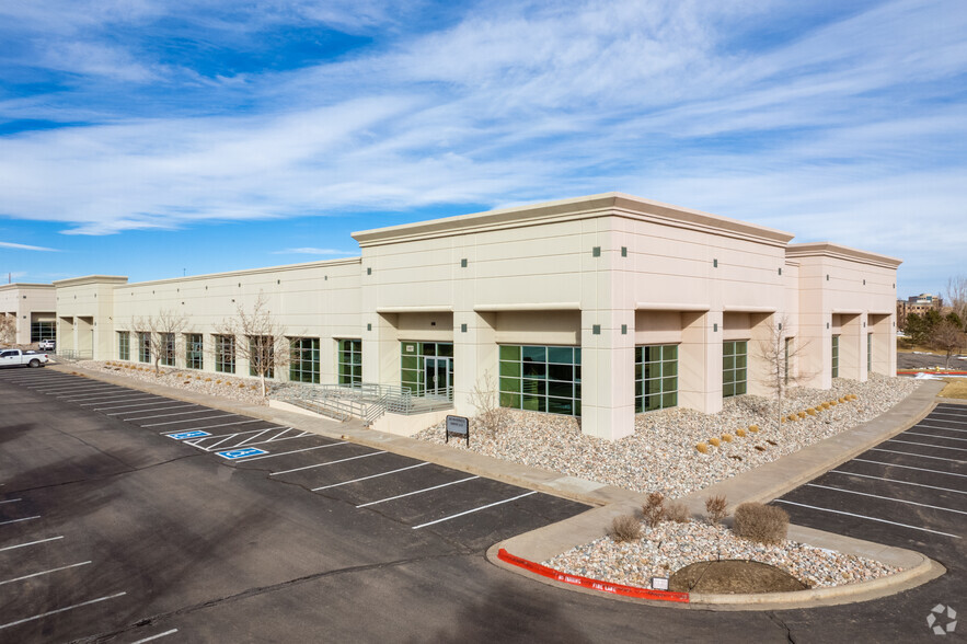 367 Inverness Pky, Englewood, CO for lease - Building Photo - Image 1 of 6