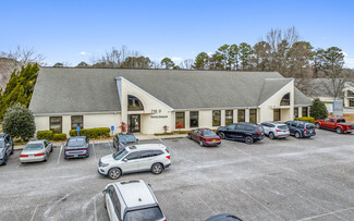 More details for 716 Denbigh Blvd, Newport News, VA - Office for Sale