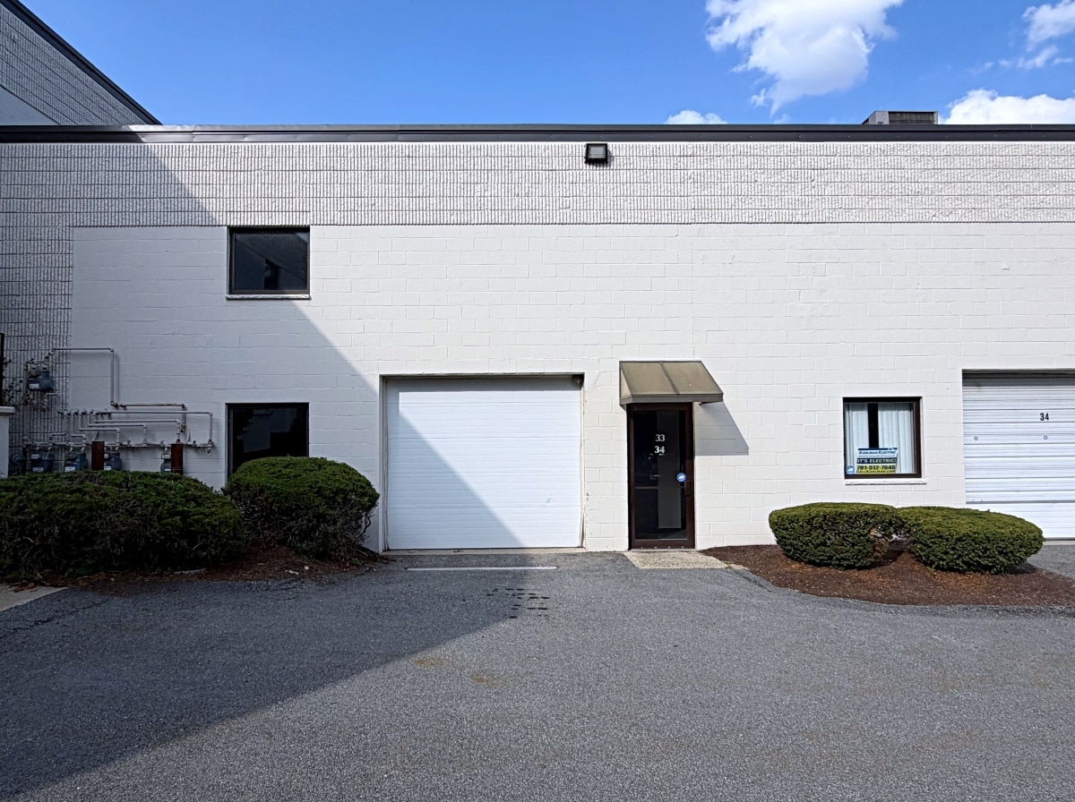 34 Sullivan Rd, North Billerica, MA for lease Building Photo- Image 1 of 11