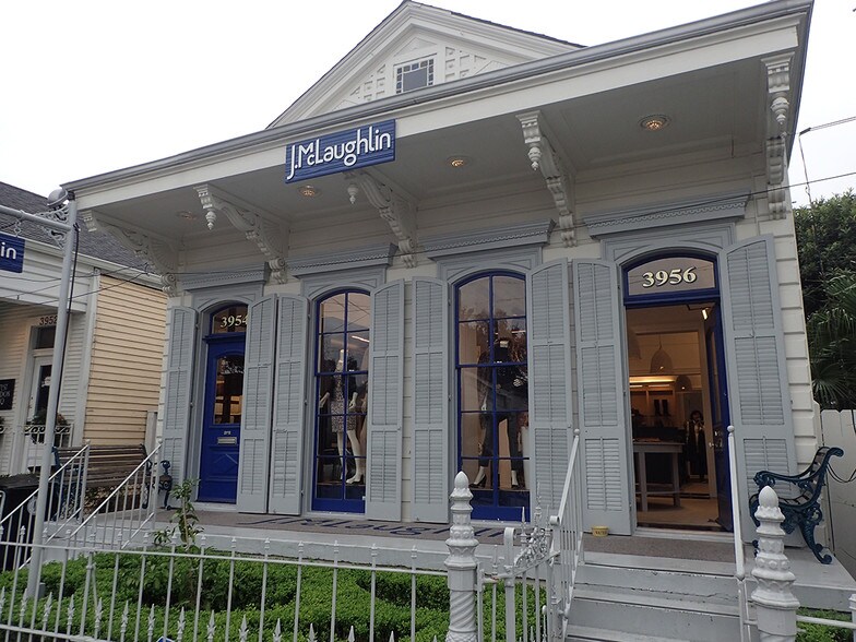 3954 Magazine St, New Orleans, LA 70115