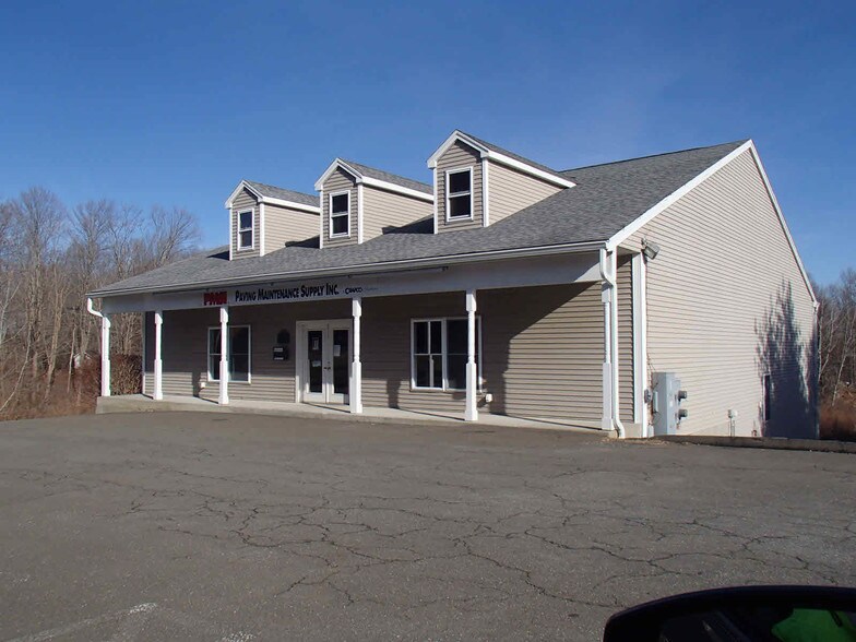 133 S Main St, Newtown, CT for sale - Other - Image 1 of 1