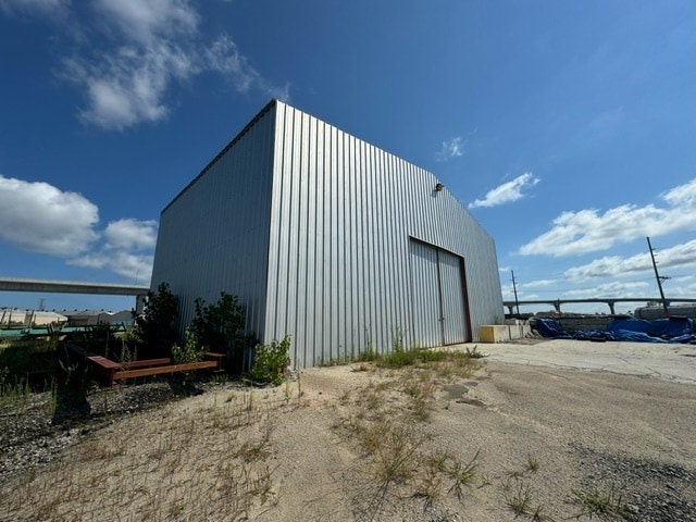 219 Riley Rd, East Chicago, IN for lease - Building Photo - Image 1 of 7