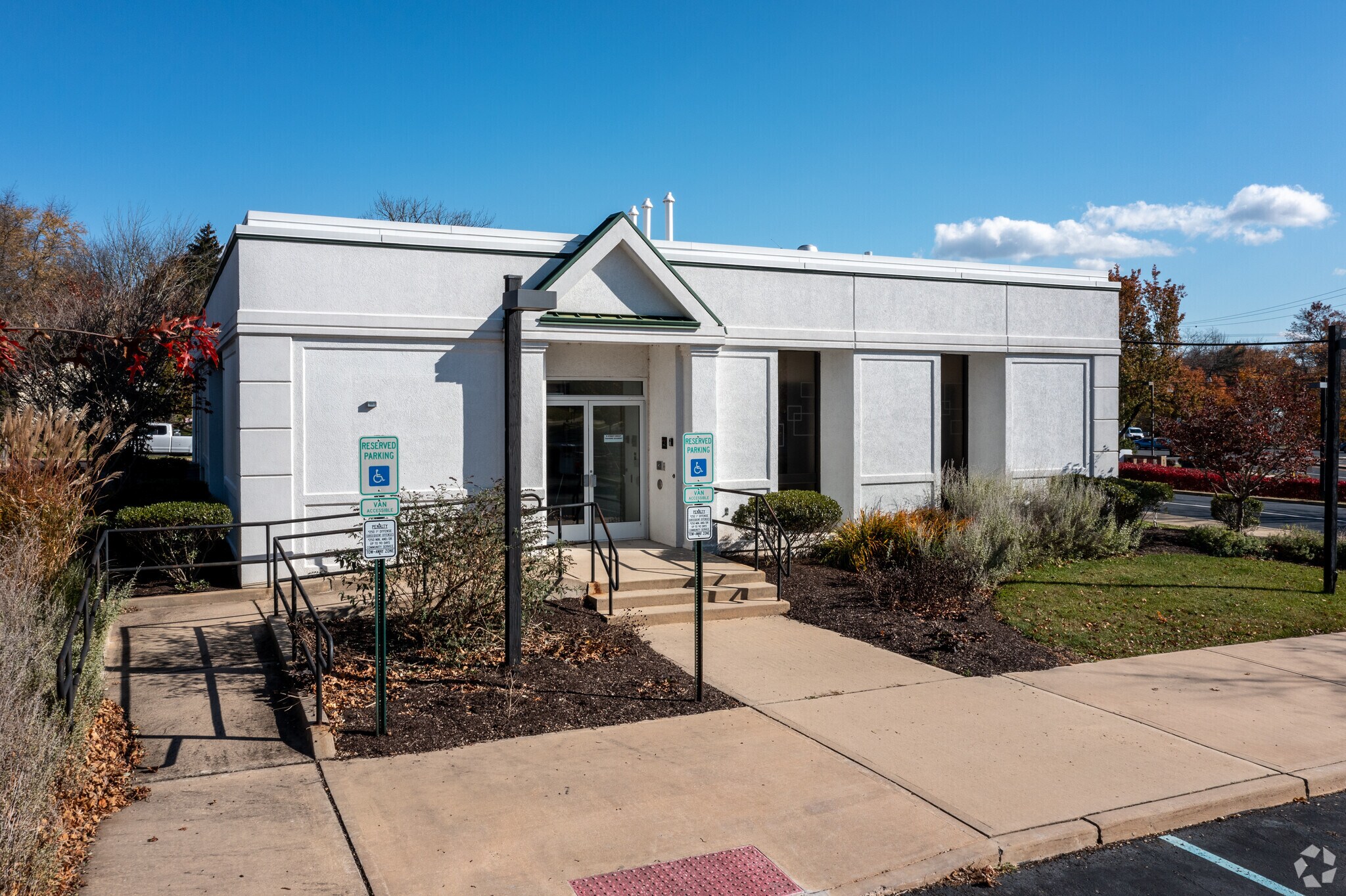 92 W Main St, Clinton Township, NJ for sale Primary Photo- Image 1 of 1