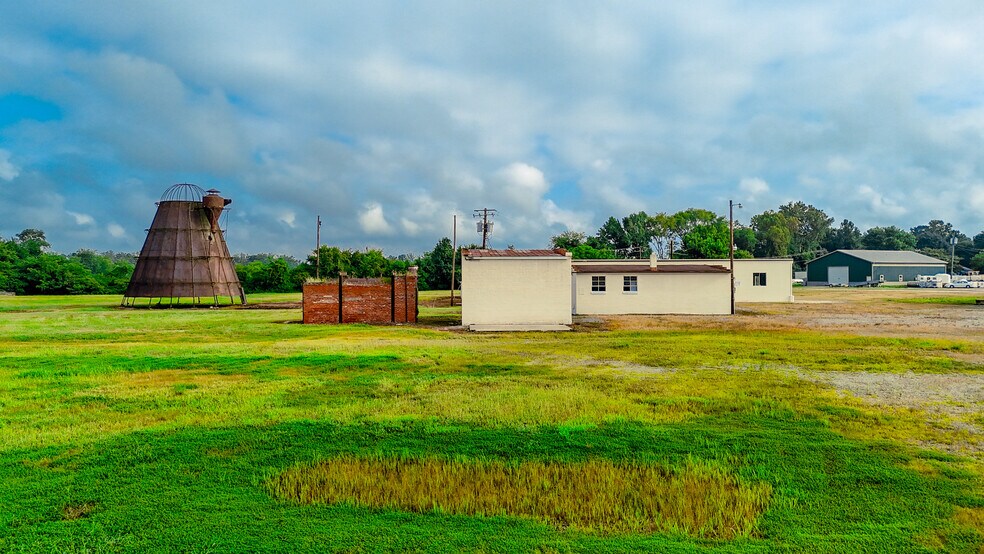 17186 Alliance Dr, Milford, VA for sale - Primary Photo - Image 1 of 6