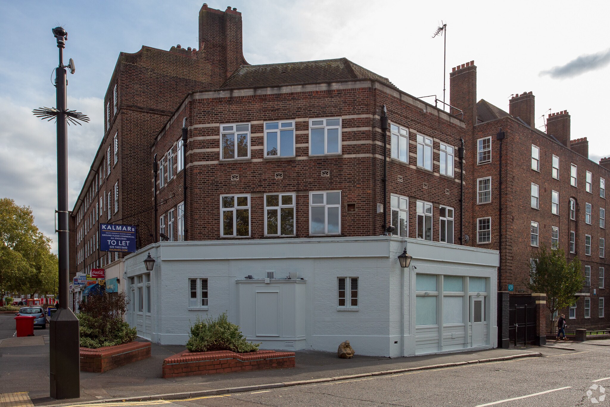 16 Harper Rd, London for sale Primary Photo- Image 1 of 1