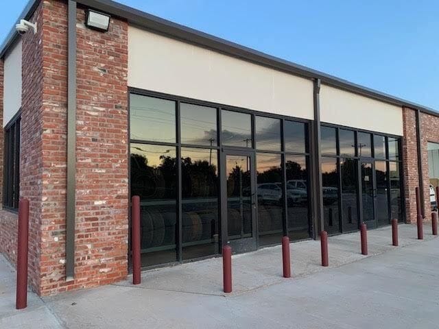 7500 S Anderson Rd, Oklahoma City, OK for sale - Building Photo - Image 3 of 18