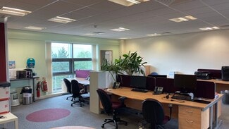 More details for 1b Tournament Ct, Warwick - Office for Lease