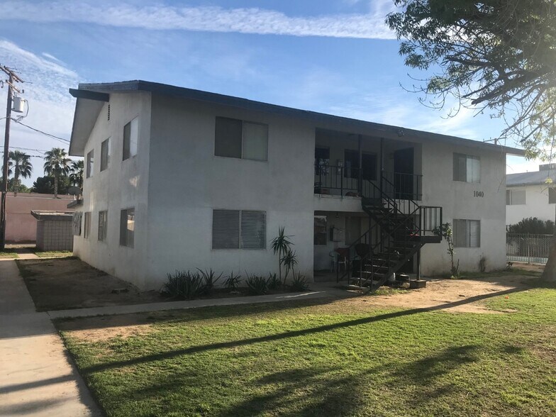 1020 E Barnard St, Blythe, CA for sale - Building Photo - Image 2 of 34