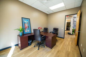 633 E Ray Rd, Gilbert, AZ for lease Interior Photo- Image 2 of 8