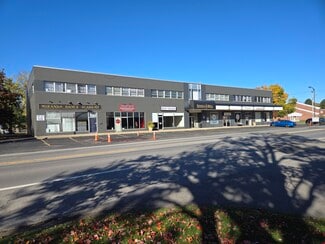 More details for 4184 Seneca St, West Seneca, NY - Multiple Space Uses for Lease