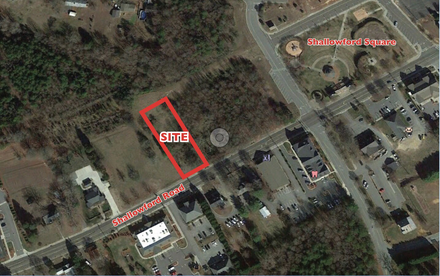 6609 Shallowford Rd, Lewisville, NC 27023