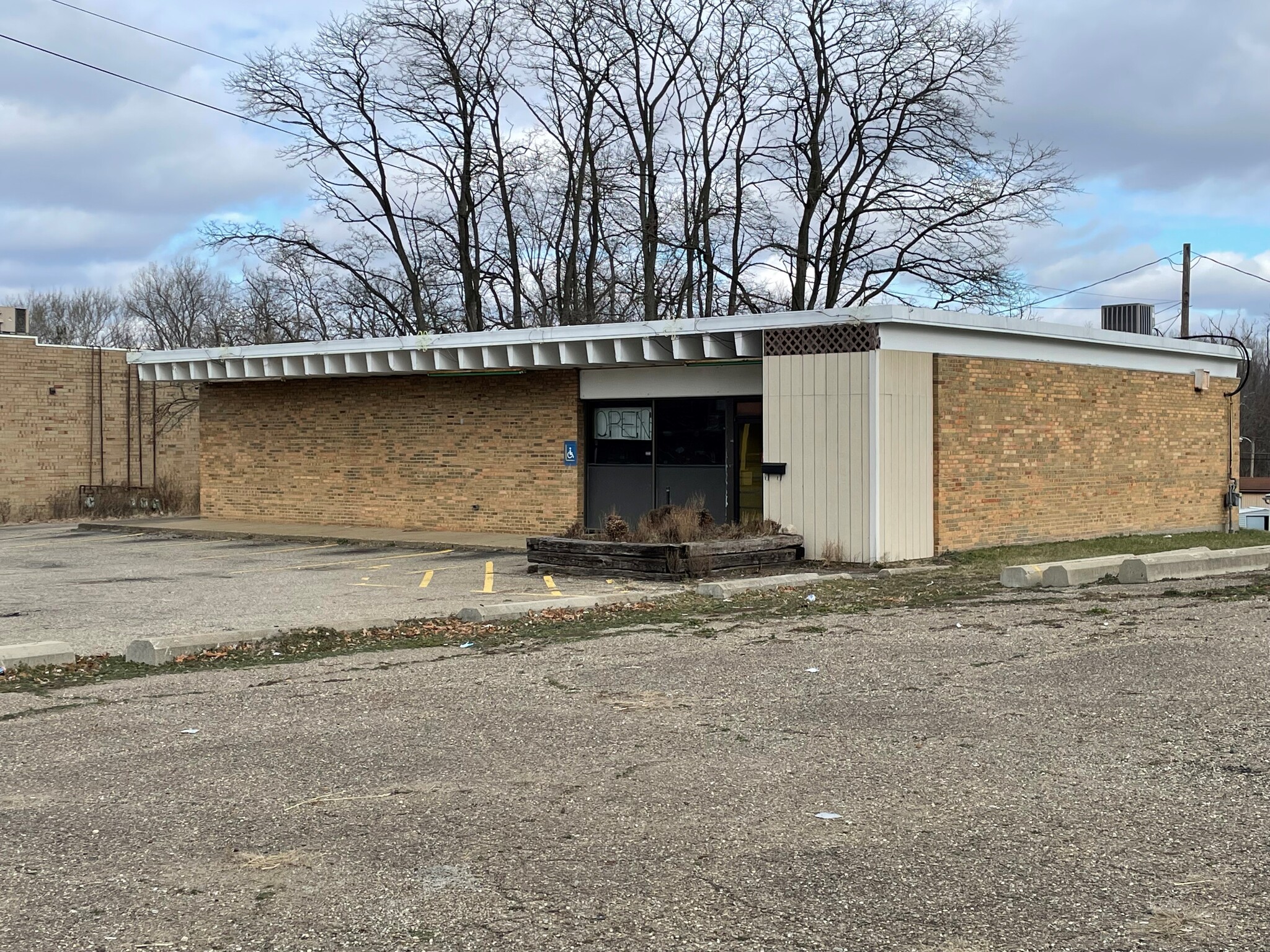 2734 Cleveland Ave SW, Canton, OH for sale Building Photo- Image 1 of 1