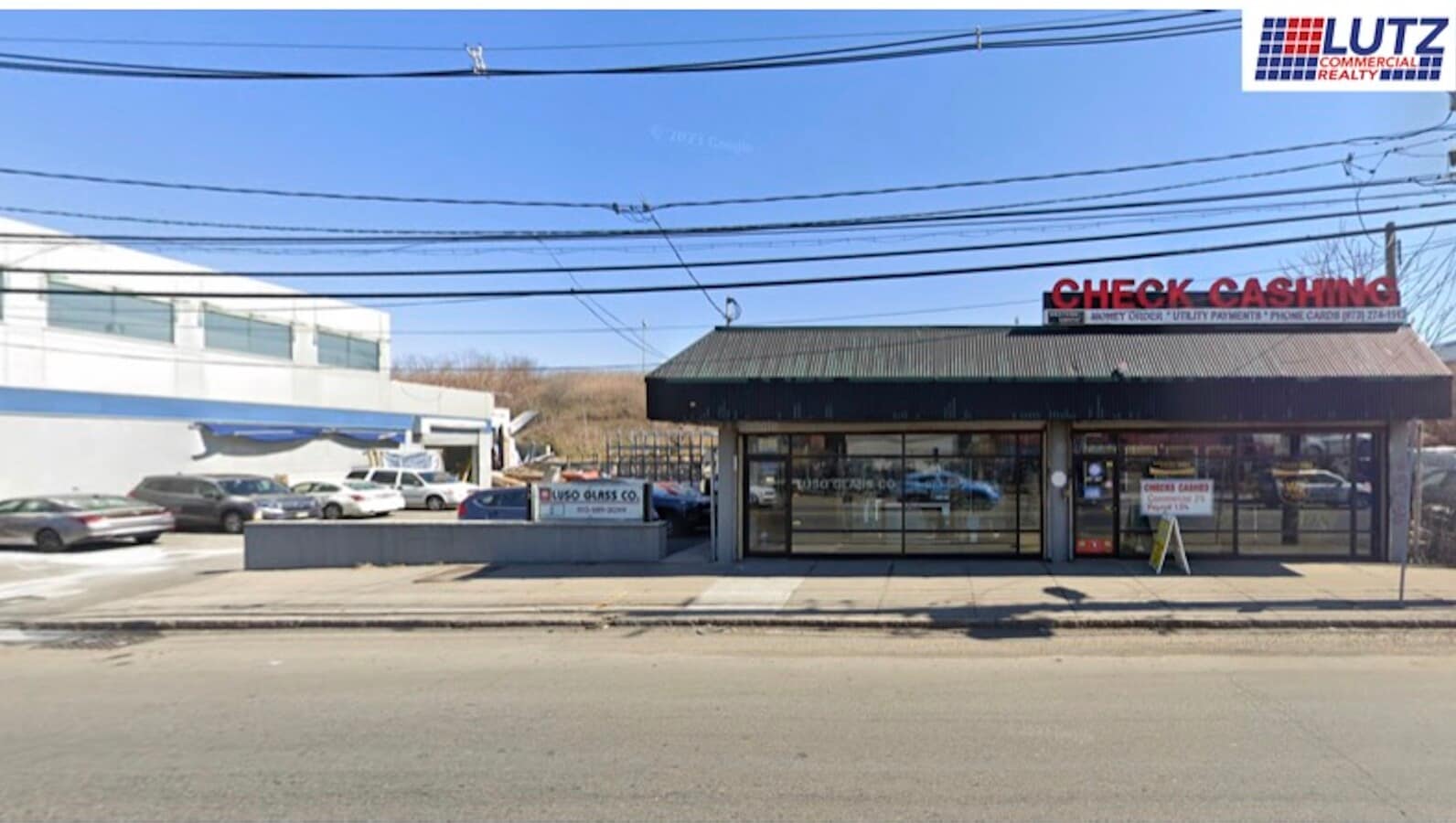 5876 Stockton St, Newark, NJ 07105 Retail for Sale