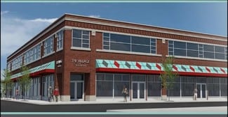 More details for 1219 W Jefferson St, Louisville, KY - Retail for Lease