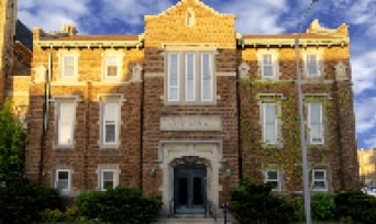 801 Wisconsin Ave, Racine, WI for lease - Building Photo - Image 3 of 19