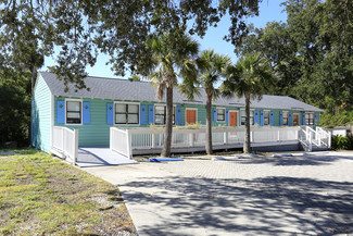 More details for 602 1st St, Tybee Island, GA - Office for Lease