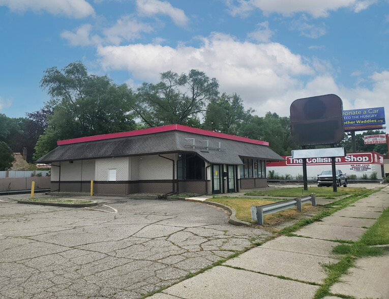 16196 Telegraph Rd, Detroit, MI 48219 | LoopNet