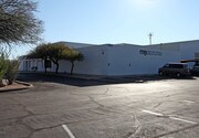 MBI Helathcare Building - Office Space