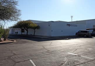 More details for 1001 E Palmdale St, Tucson, AZ - Office for Lease