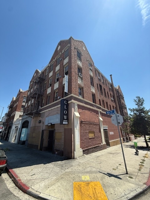 3176-3188 W 8th St, Los Angeles, CA for lease Building Photo- Image 1 of 1