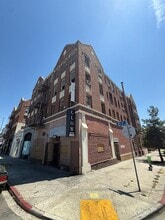 3176-3188 W 8th St, Los Angeles, CA for lease Building Photo- Image 1 of 1