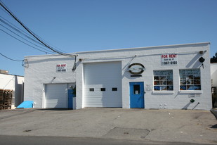 432-436 Waverly Ave, Mamaroneck NY - Warehouse