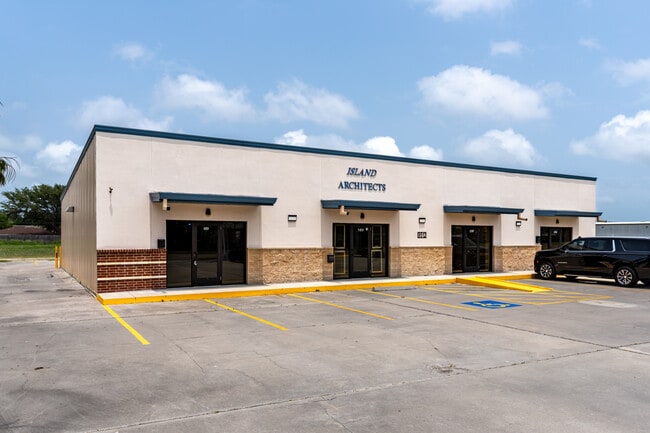 More details for 9512 S Padre Island Dr, Corpus Christi, TX - Retail for Sale