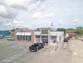 More details for 201 S. Dumas, Dumas, TX - Retail for Sale