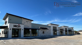 More details for 7011 Tanglehead Dr, Temple, TX - Office/Retail for Lease