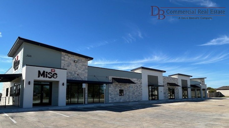 7011 Tanglehead Dr, Temple, TX for lease Primary Photo- Image 1 of 3