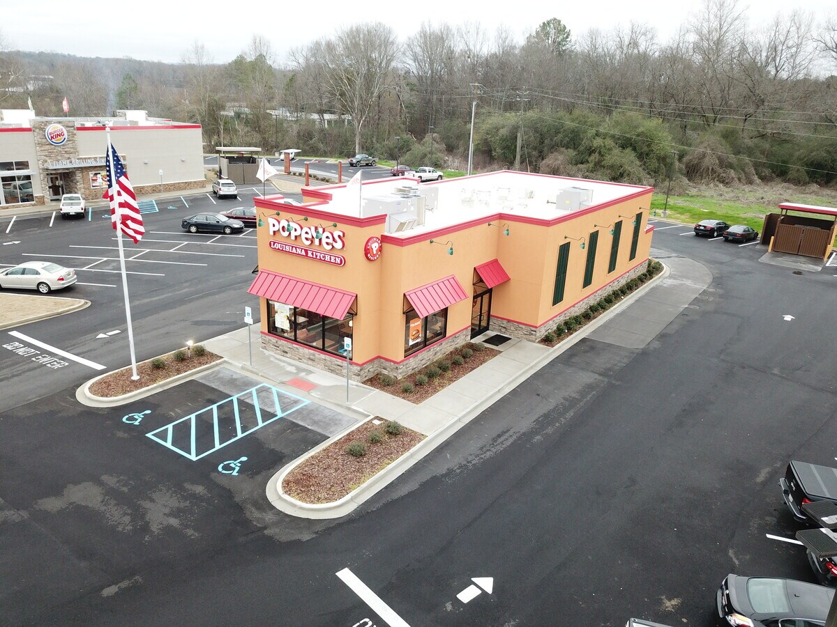 5478 Highway 280, Harpersville, AL 35078