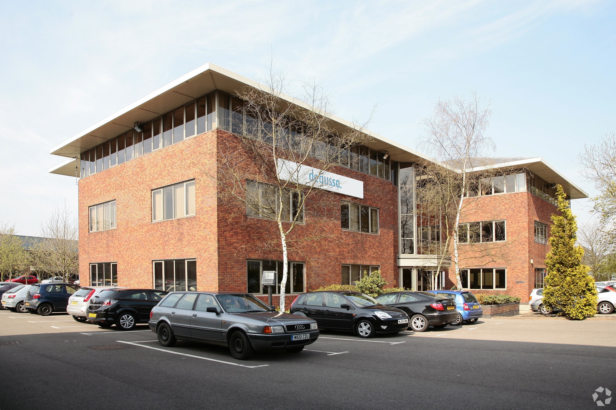 Winterton Way, Macclesfield for sale Primary Photo- Image 1 of 1