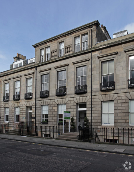 12 Alva St, Edinburgh for lease - Primary Photo - Image 1 of 3