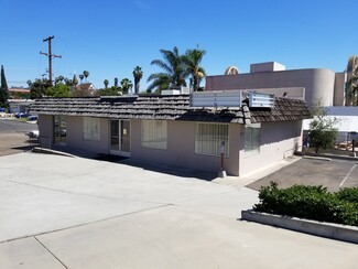 More details for 2757 Lemon Grove Ave, Lemon Grove, CA - Office for Lease