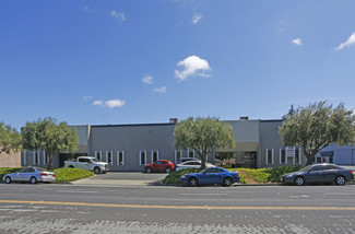 More details for 3303-3333 De La Cruz Blvd, Santa Clara, CA - Industrial for Lease