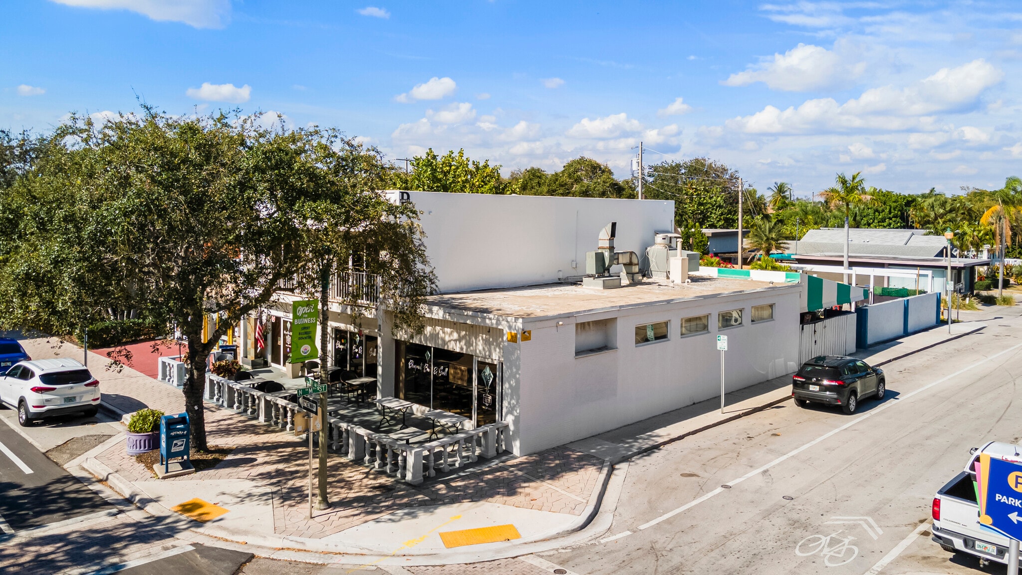 502-504 Lucerne Ave, Lake Worth, FL for lease Building Photo- Image 1 of 47