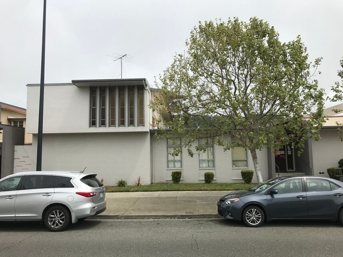 11160 San Pablo Ave, El Cerrito, CA 94530