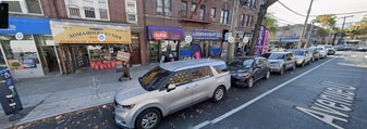 1202-1212 Avenue U, Brooklyn NY - Retail Space