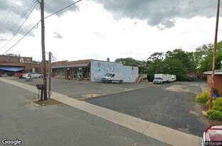 49 Salisbury St, Pittsboro NC - Storefront Property