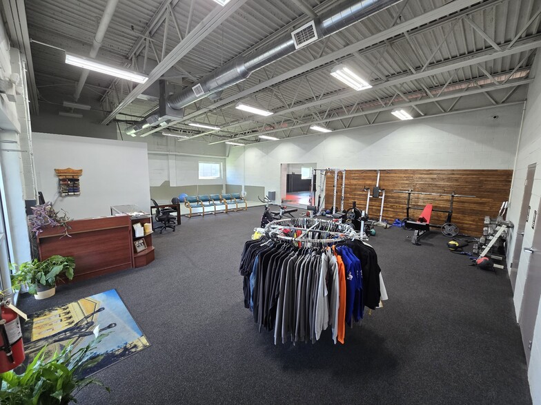 1020 Industrial Blvd, Southampton, PA for lease - Interior Photo - Image 3 of 14