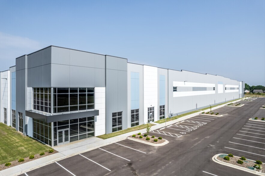 6295 Highway 51, Southaven, MS for sale - Building Photo - Image 1 of 1