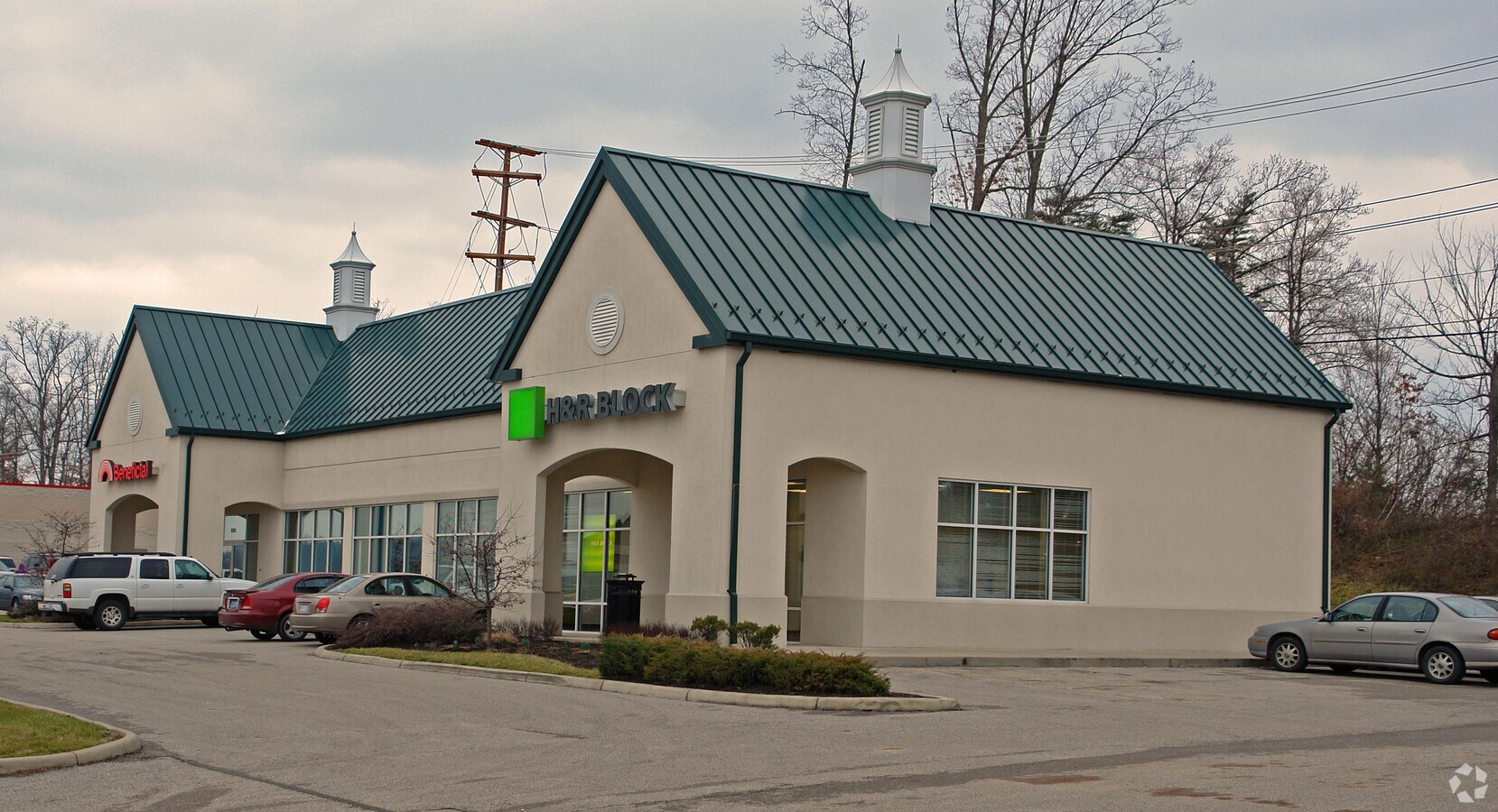 23702390 Mountaineer Blvd, Charleston, WV 25309