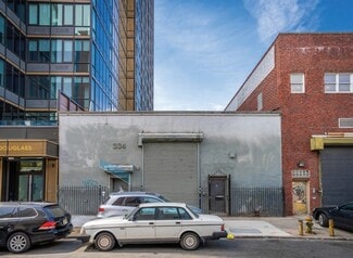 More details for 334 Douglass St, Brooklyn, NY - Land for Sale