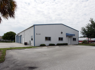 More details for 3591 Work Dr, Fort Myers, FL - Industrial for Lease